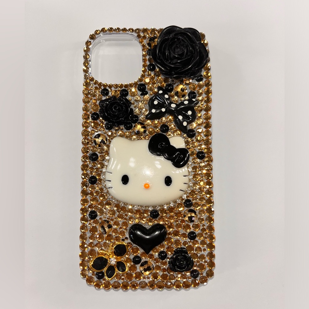 iPhone 13 Hello kitty Case